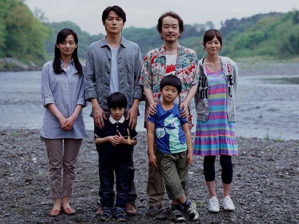 Kore-eda Hirokazu