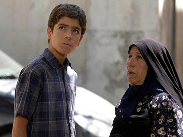 Hassan Karimi and Gholam-Reza Ramezani