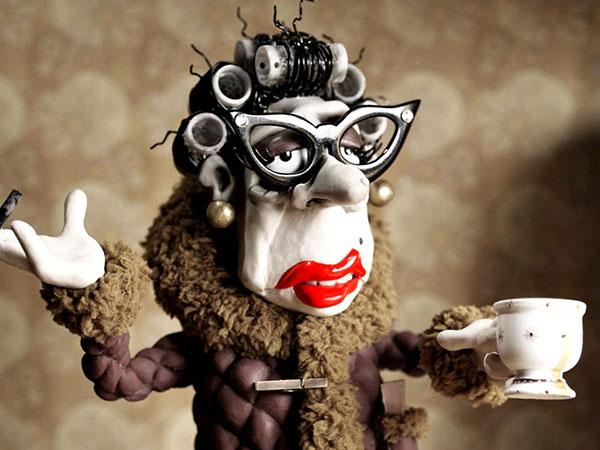 Mary and Max