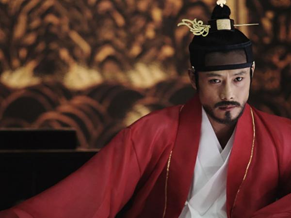 Lee Byung-hun