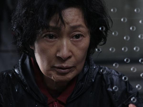 Kim Hye-ja