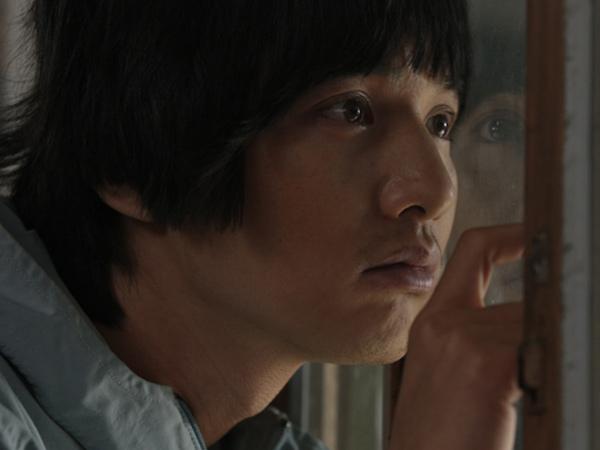 Bong Joon-ho and Park Eun-Kyo