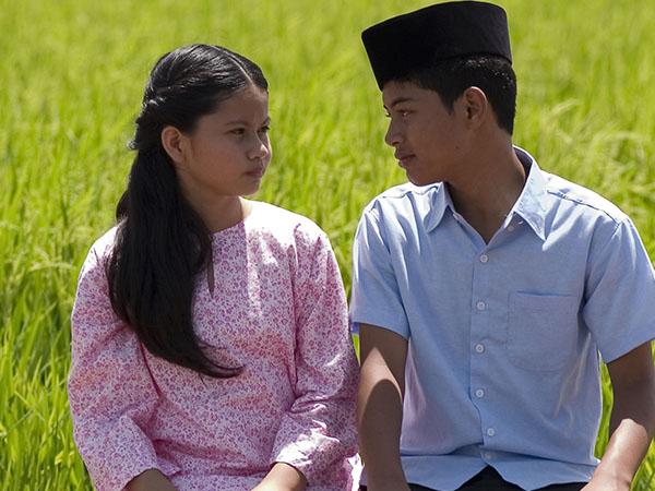 Ahmad Puad Onah and MHz Film Sdn Bhd and Yasmin Ahmad