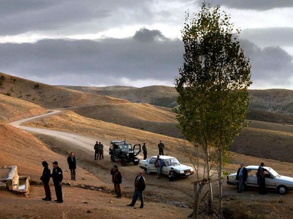Once Upon a Time in Anatolia