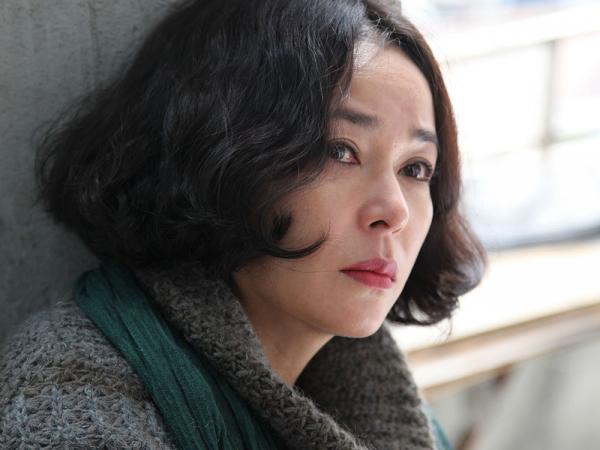 Cho Min-Soo