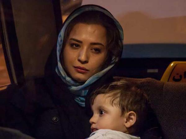 Rakhshan Bani-Etemad