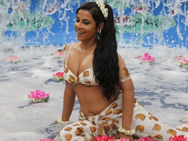 Vidya Balan