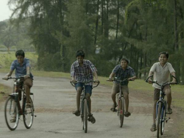 Madhukar R Musle and Ajay G Rai and Alan McAlex and Sajid Mansuri and Akshay M Musle and Avinash Arun