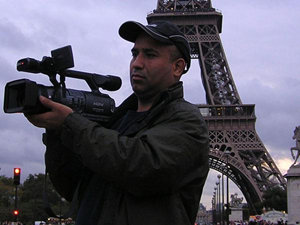 Vahid Mousaine Simani