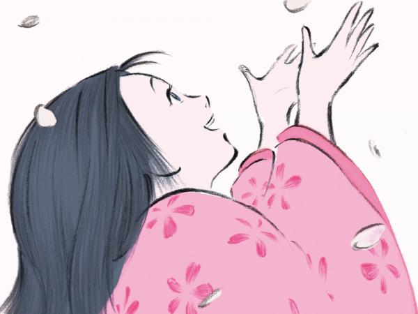 Yoshiaki Nishimura and Isao Takahata