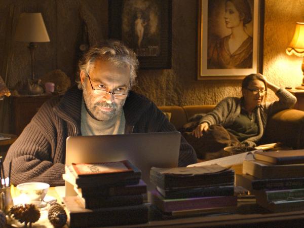 Nuri Bilge Ceylan