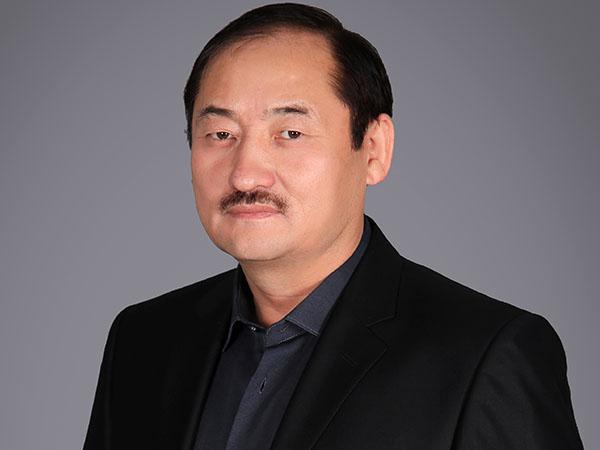 Bakyt Mukul