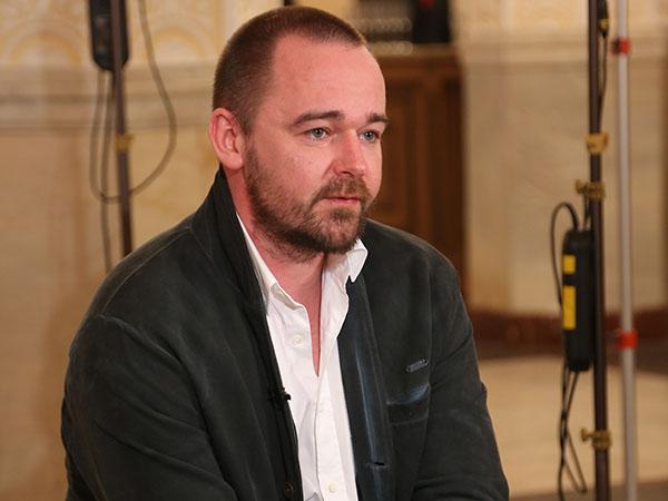 Boris Khlebnikov