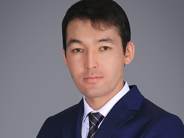 Dastan Zhapar Uulu