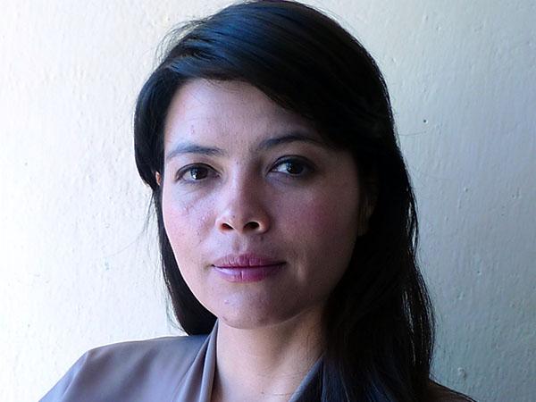 Dechen Roder