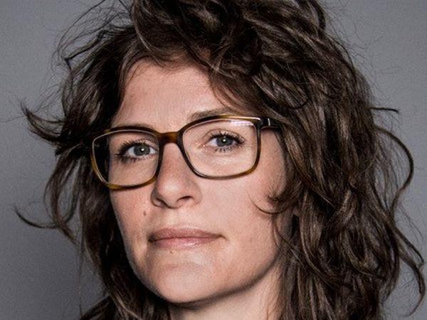 Eva Kemme