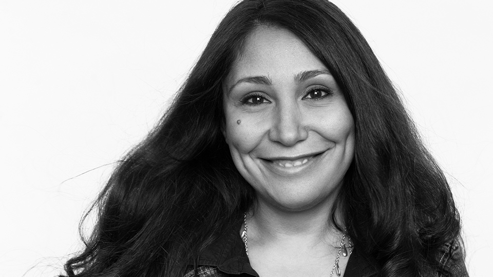 Haifaa Al Mansour