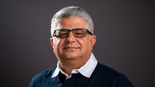 Kaveh Farnam