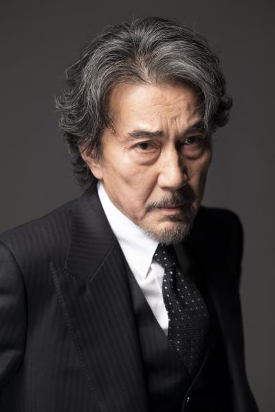 Koji Yakusho