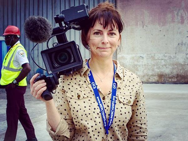 Madeleine Hetherton
