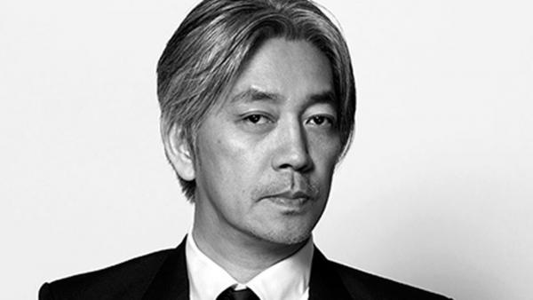 Ryuichi Sakamoto