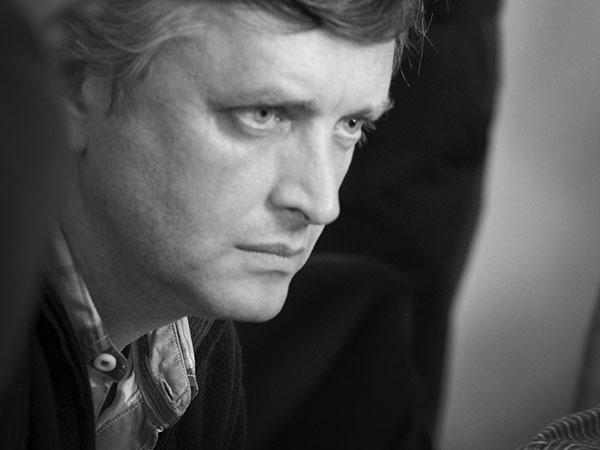 Sergei Loznitsa