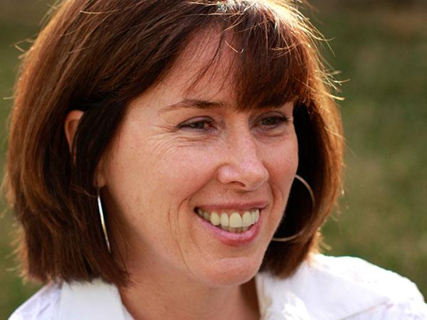Shirley Vercruysse