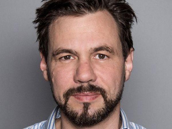 Tobias N. Siebert