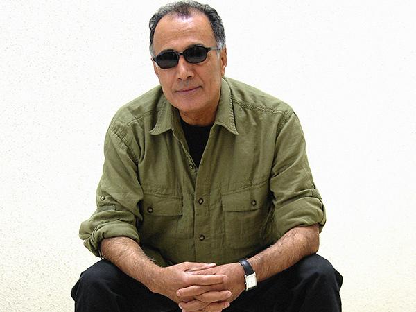 Abbas Kiarostami