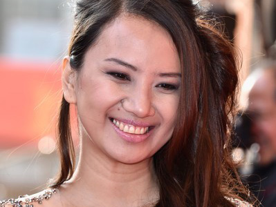Bianca Balbuena (Philippines)