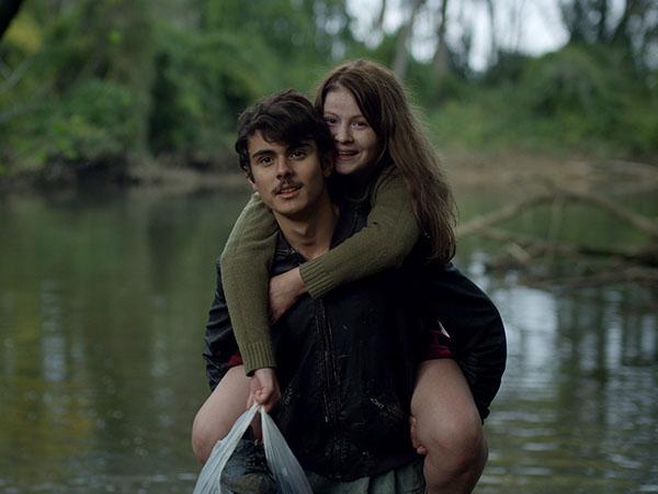 Reha Erdem and Ömer Atay