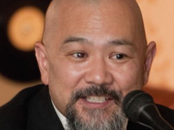 Michael Fukushima