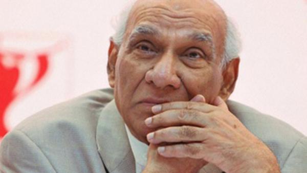 Yash Chopra