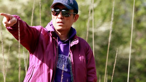 Zhang Yimou
