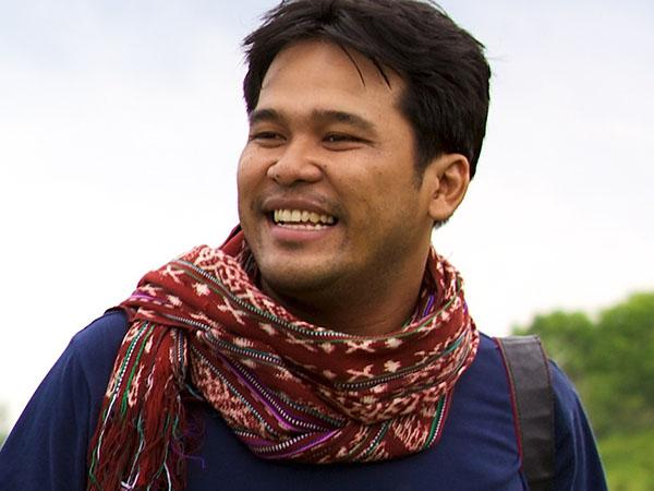 Ifa Isfansyah