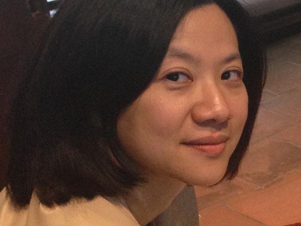 Isabella Ho