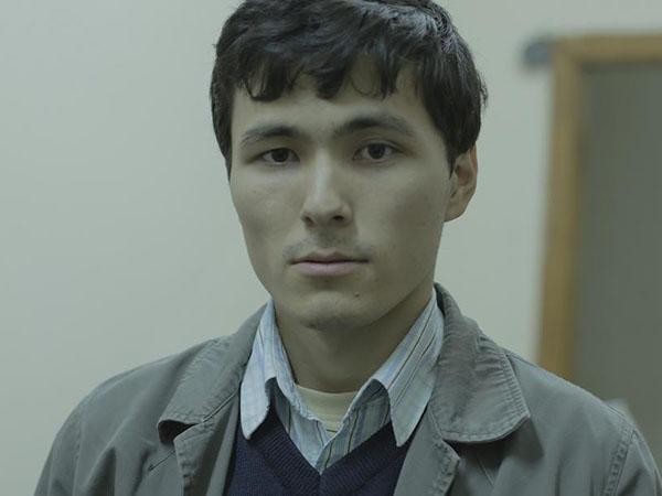 Serik Abishev