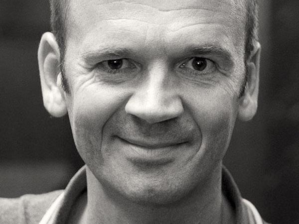 Stefan Kloos