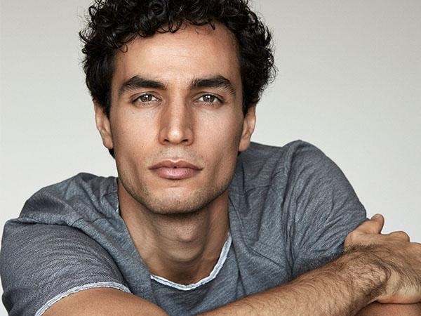 Adam Bakri - Asia Pacific Screen Awards