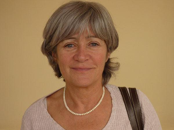 Catherine Dussart