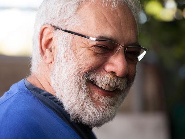 Marek Rozenbaum