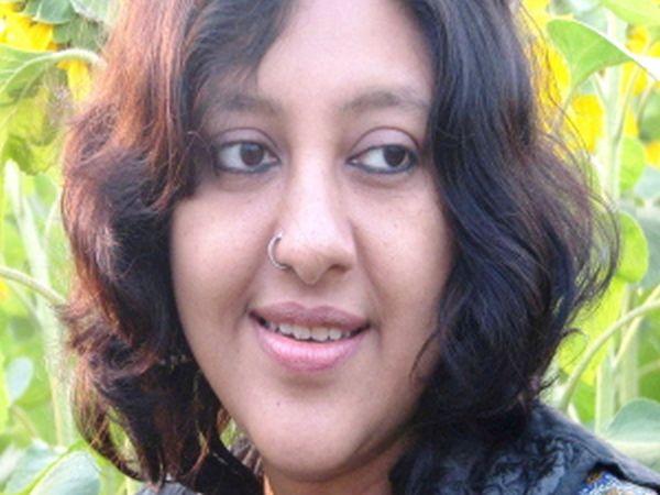 Balaka Ghosh