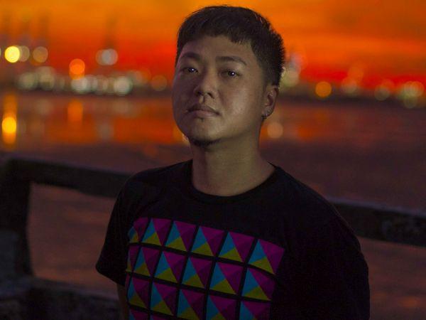 Yeo Siew Hua