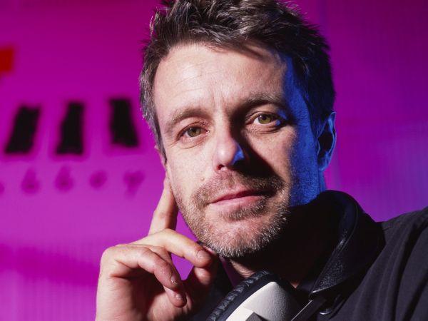 Harry Gregson-Williams