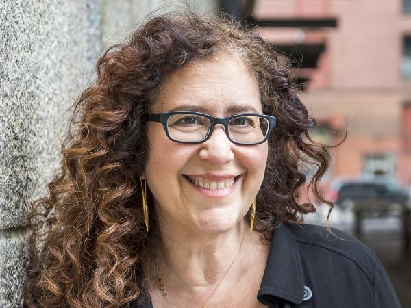 Julie Goldman