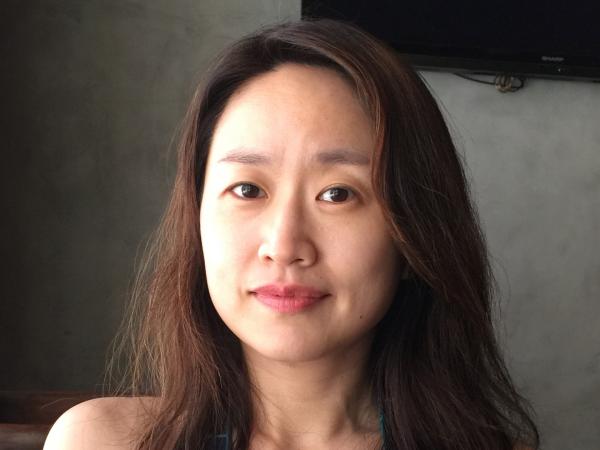 Oh Jung-mi