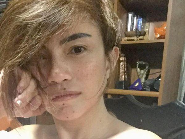 Achinette Villamor