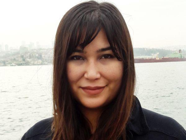Banu Sivaci