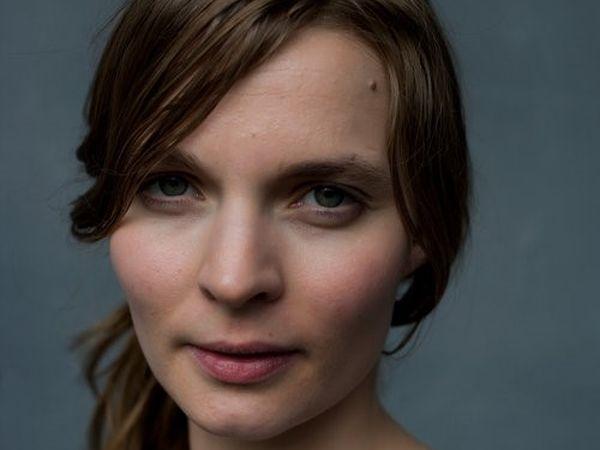 Hildur Guðnadóttir