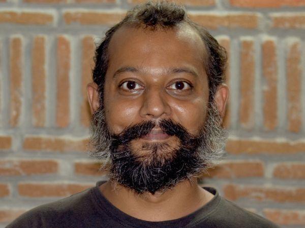 Iswar Srikumar